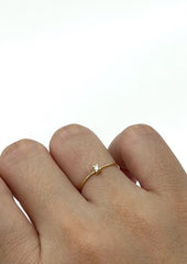 Promise ring