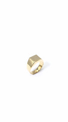 Men’s Signet Ring