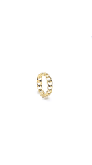 Cuban Link/Chain Ring