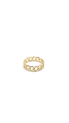 Cuban Link/Chain Ring