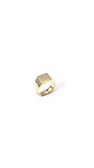 Men’s Signet Ring