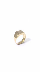 Men’s Signet Ring